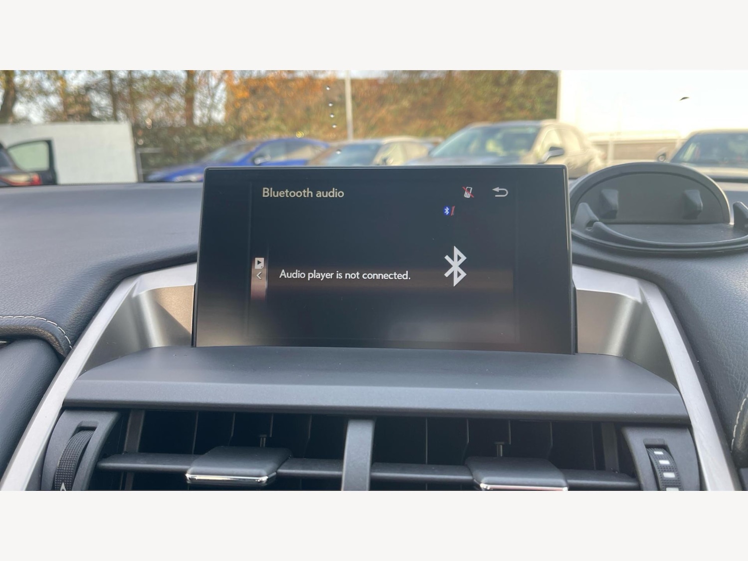 Used Lexus NX 2017 for sale - 76633744: Photo 22