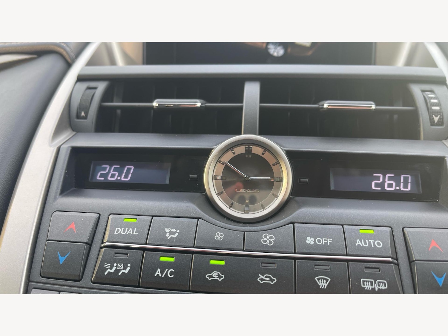 Used Lexus NX 2017 for sale - 76633744: Photo 25