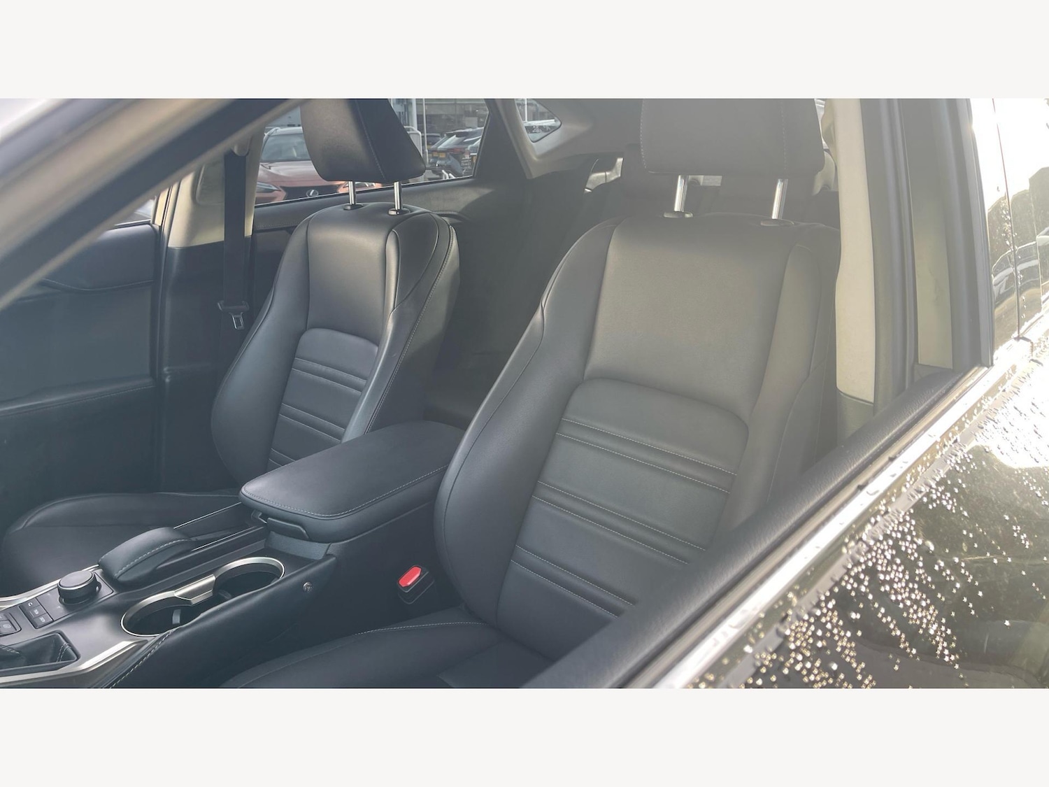 Used Lexus NX 2017 for sale - 76633744: Photo 26