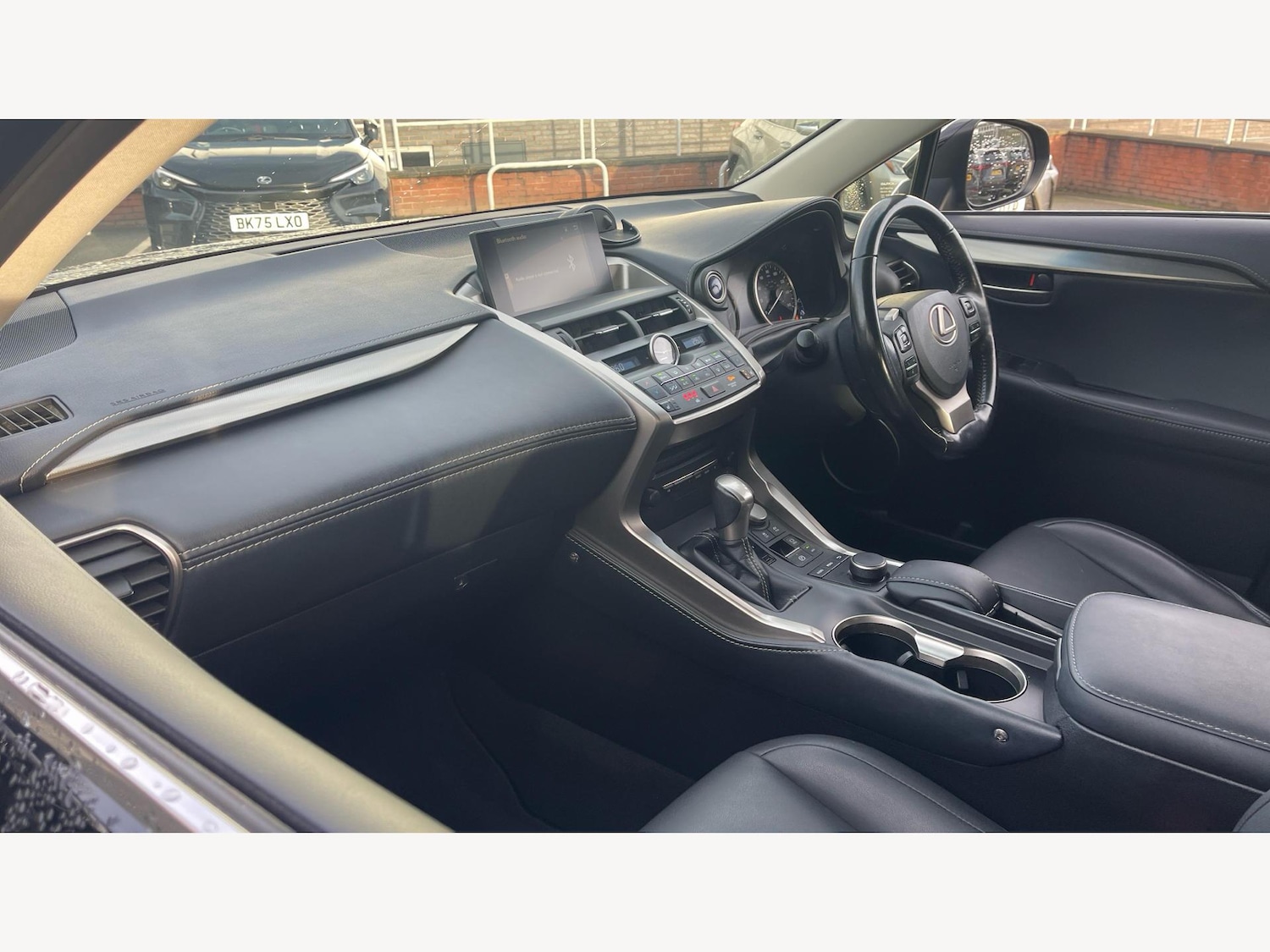 Used Lexus NX 2017 for sale - 76633744: Photo 27