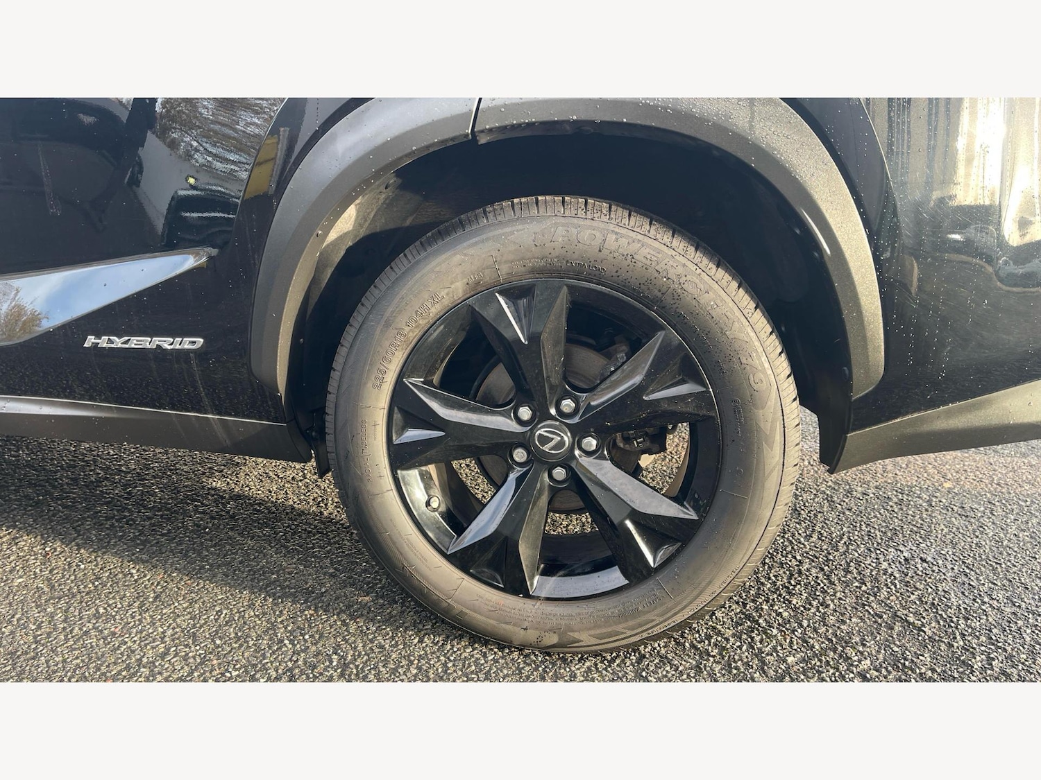 Used Lexus NX 2017 for sale - 76633744: Photo 28