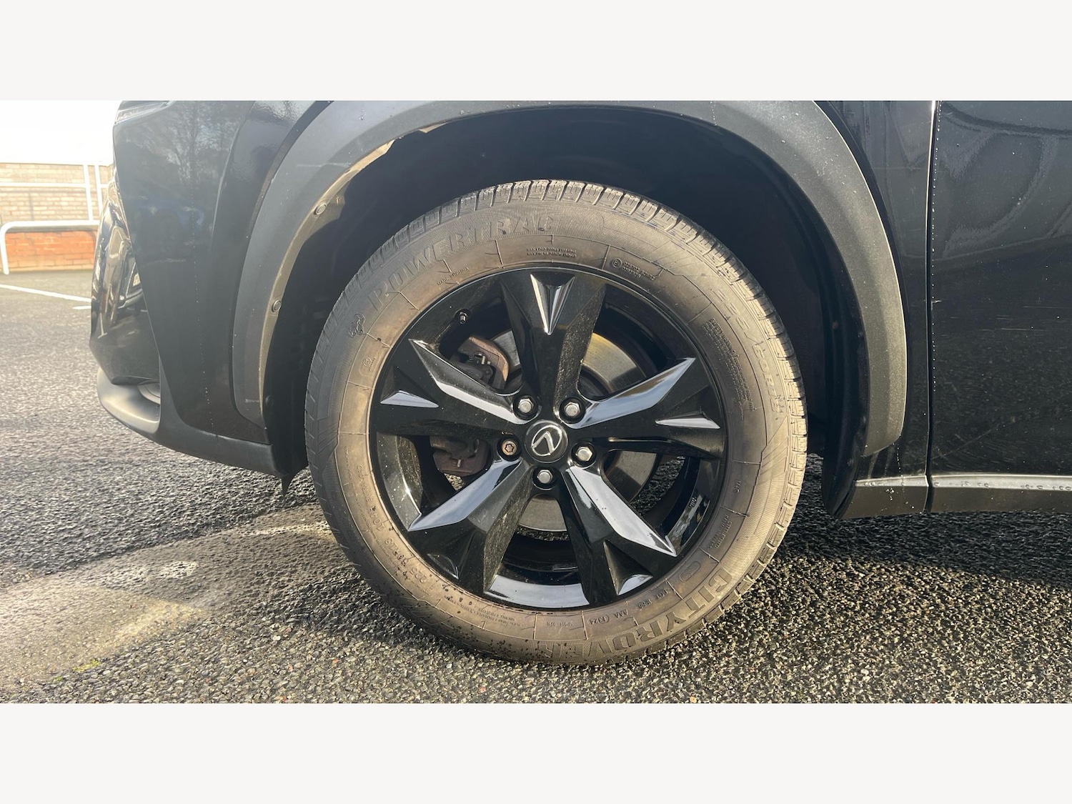 Used Lexus NX 2017 for sale - 76633744: Photo 29