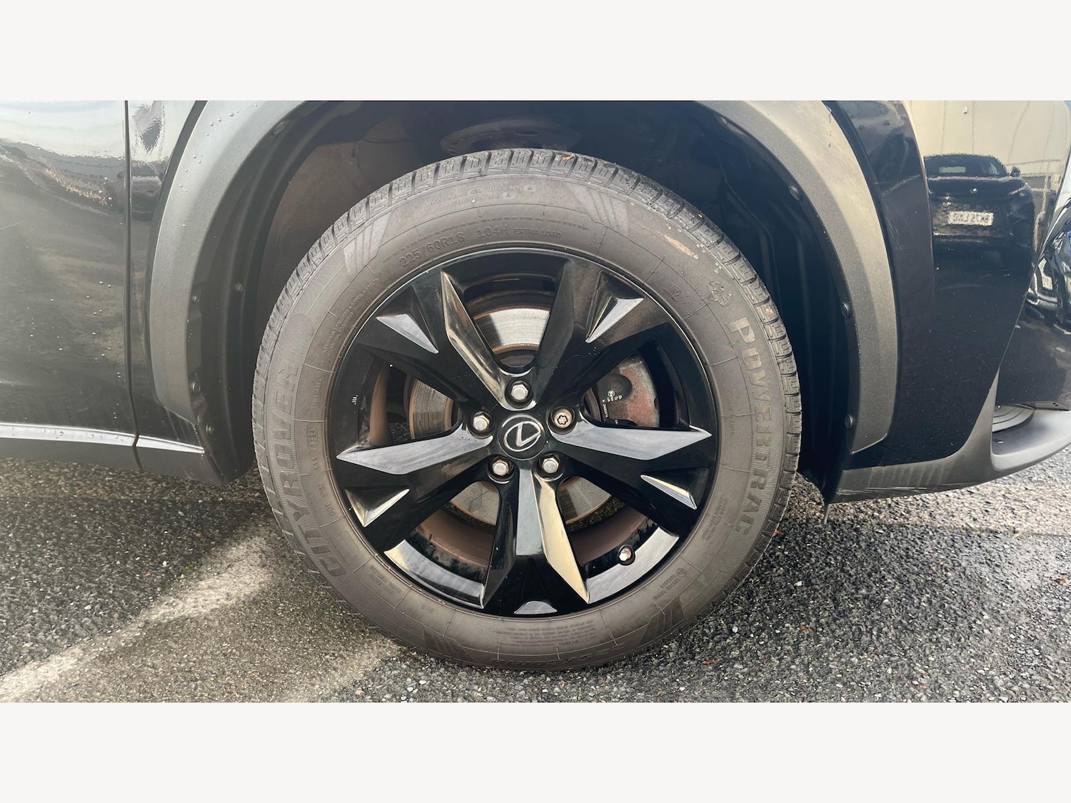 Used Lexus NX 2017 for sale - 76633744: Photo 30