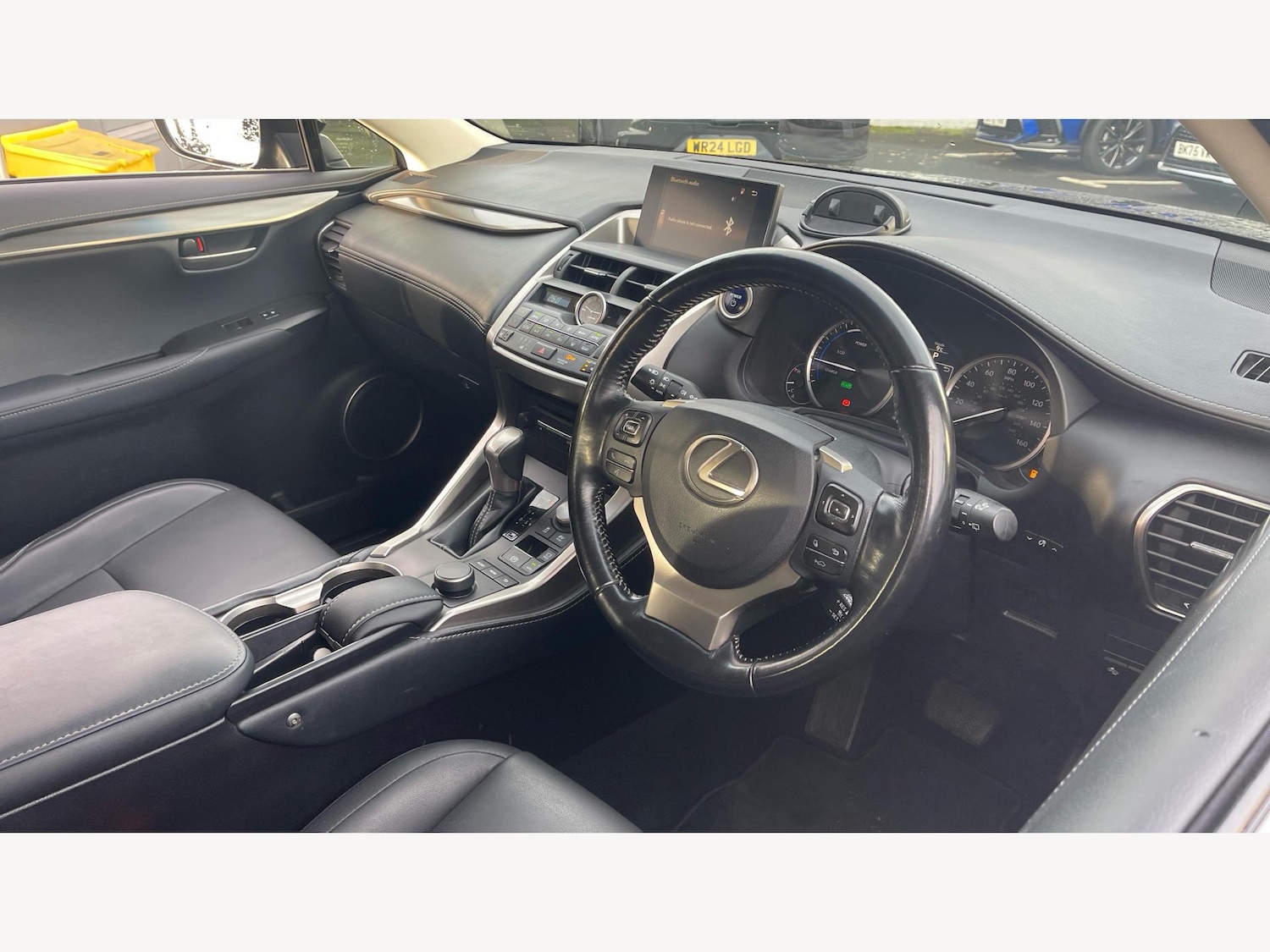 Used Lexus NX 2017 for sale - 76633744: Photo 31