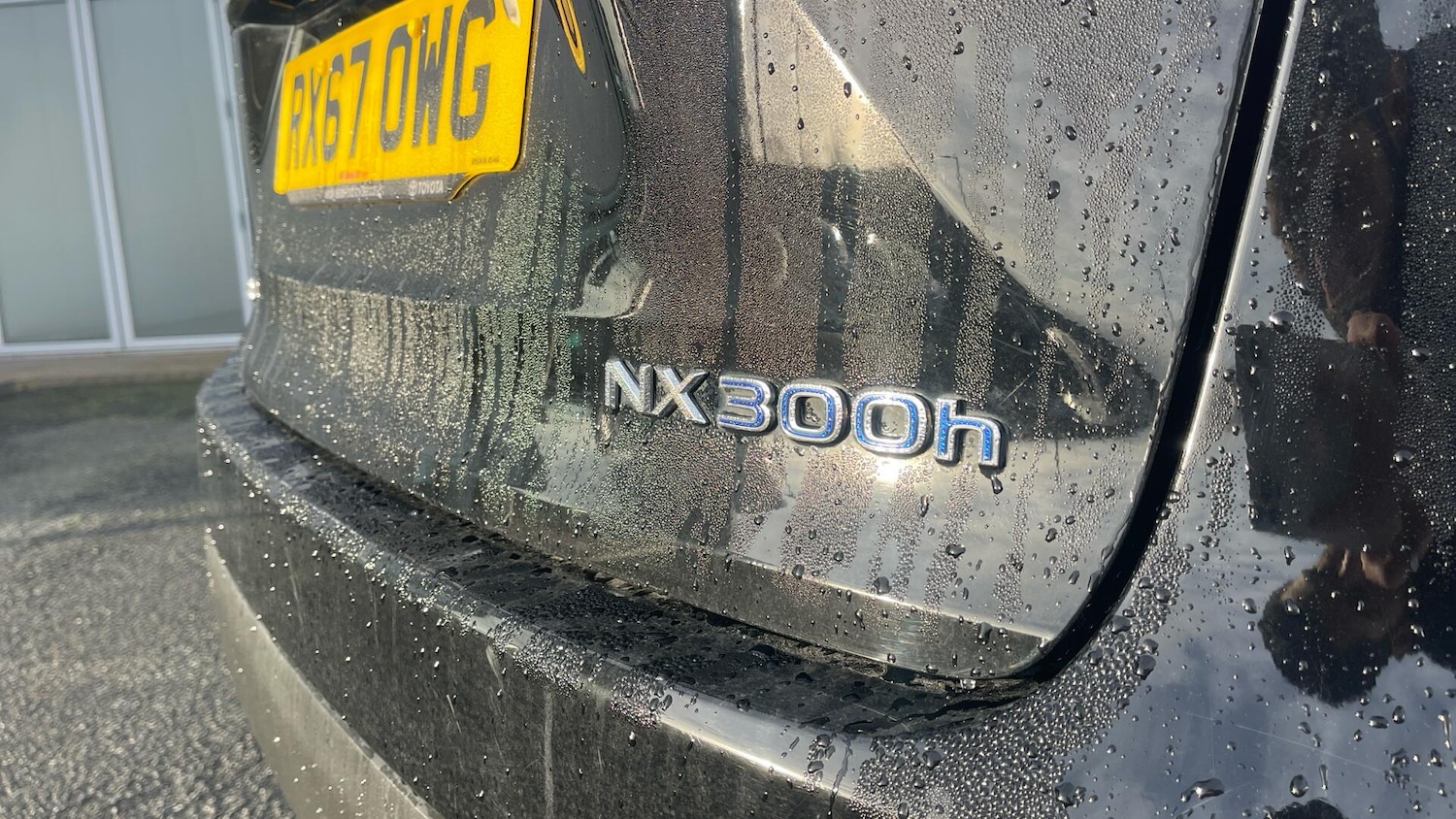 Used Lexus NX 2017 for sale - 76633744: Photo 34