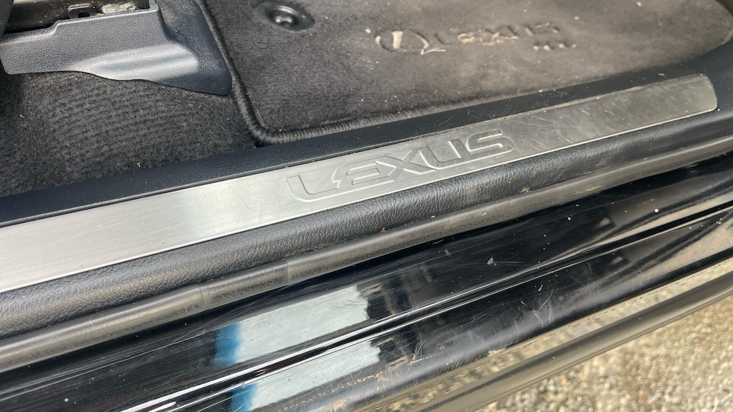 Used Lexus NX 2017 for sale - 76633744: Photo 35