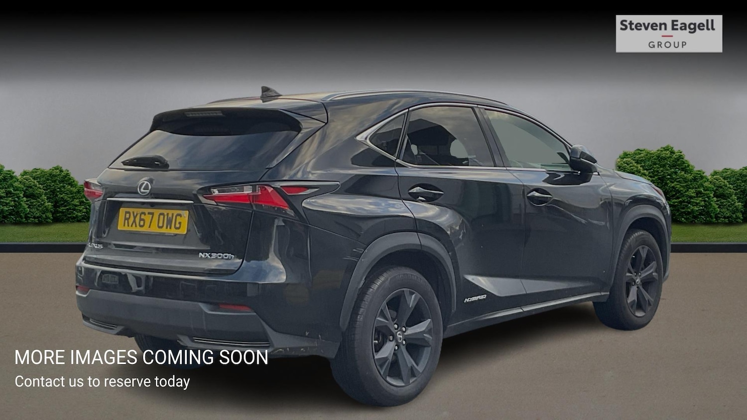 Used Lexus NX 2017 for sale - 76633744: Photo 4