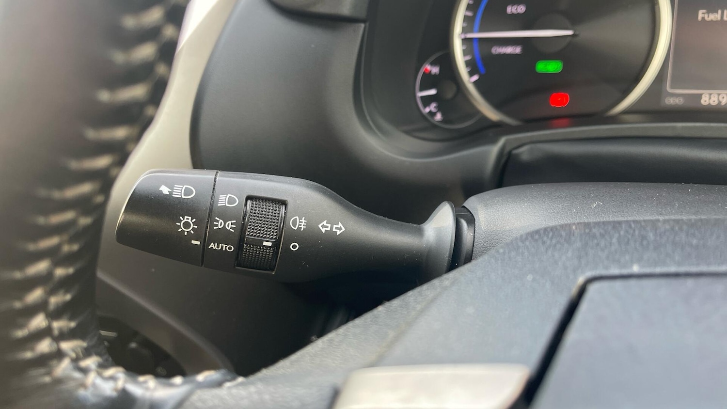 Used Lexus NX 2017 for sale - 76633744: Photo 42