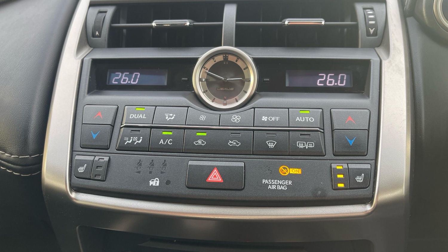 Used Lexus NX 2017 for sale - 76633744: Photo 43