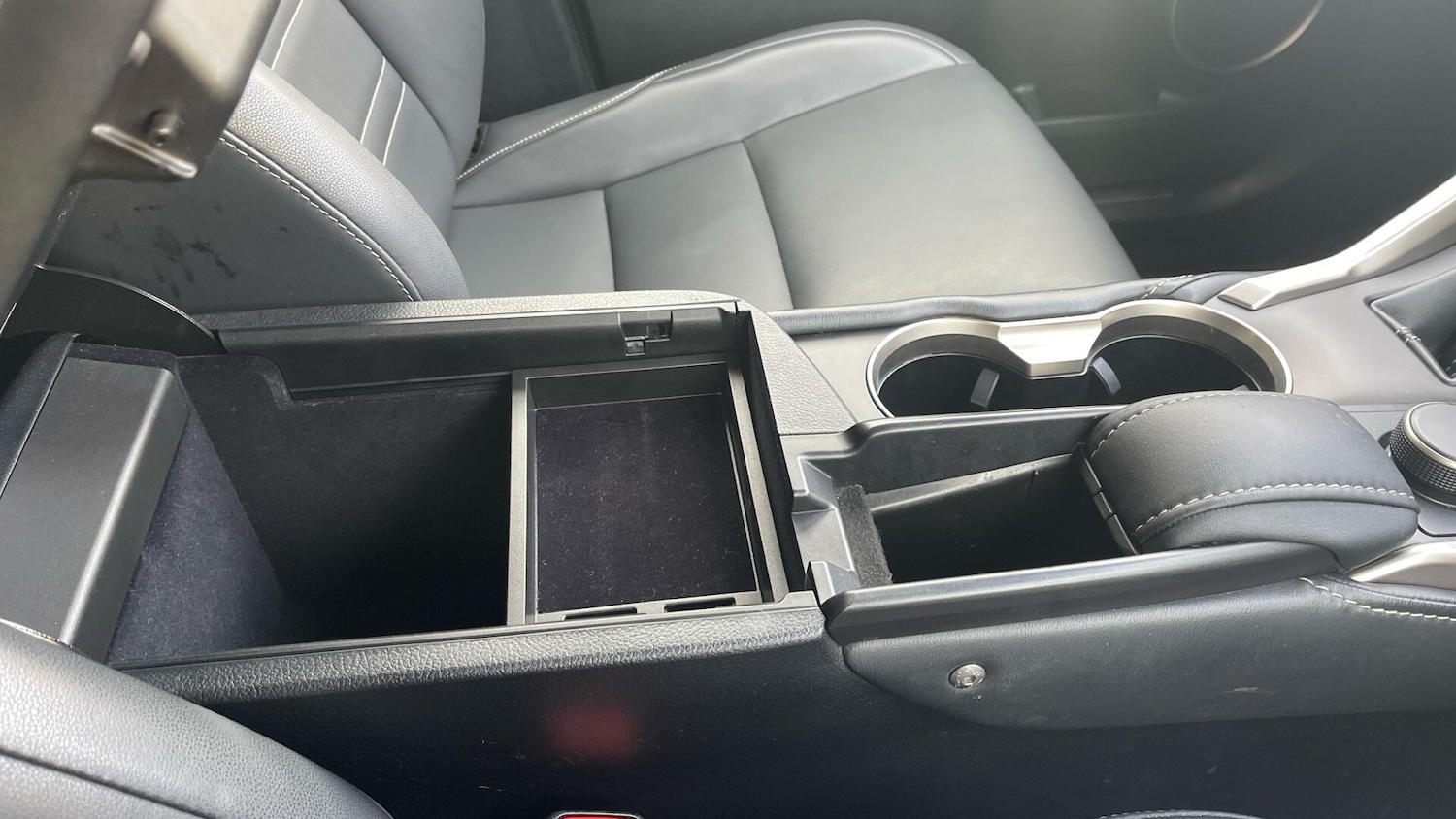 Used Lexus NX 2017 for sale - 76633744: Photo 45