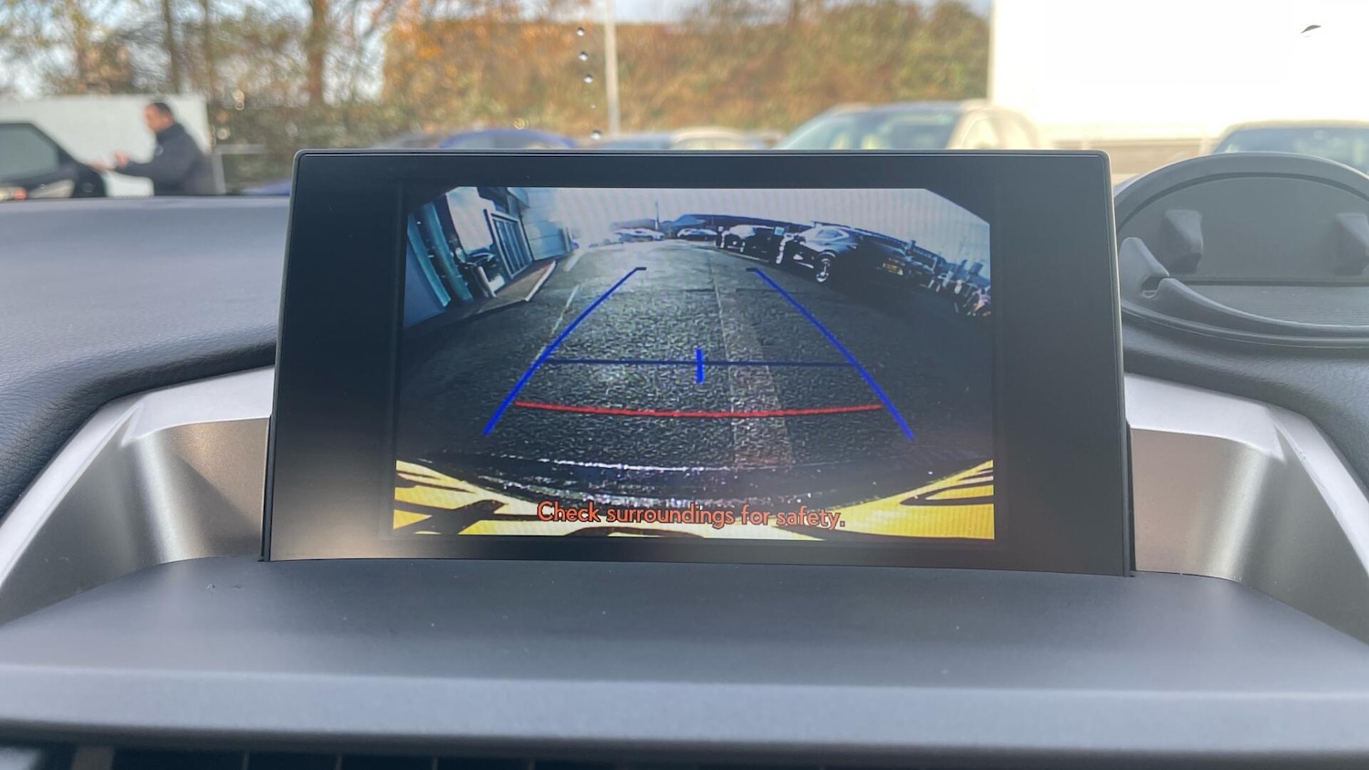 Used Lexus NX 2017 for sale - 76633744: Photo 48