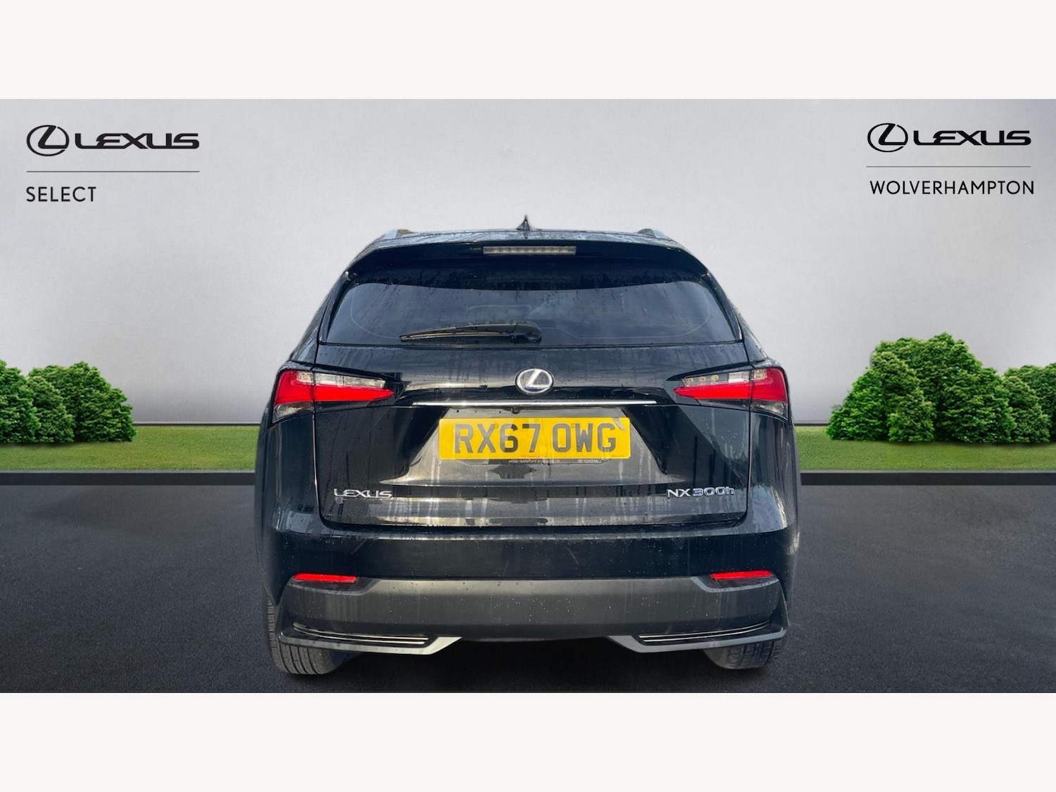 Used Lexus NX 2017 for sale - 76633744: Photo 7