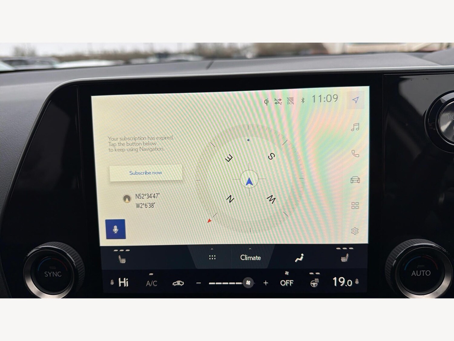 Used Lexus NX for sale - 77671543: Photo 12