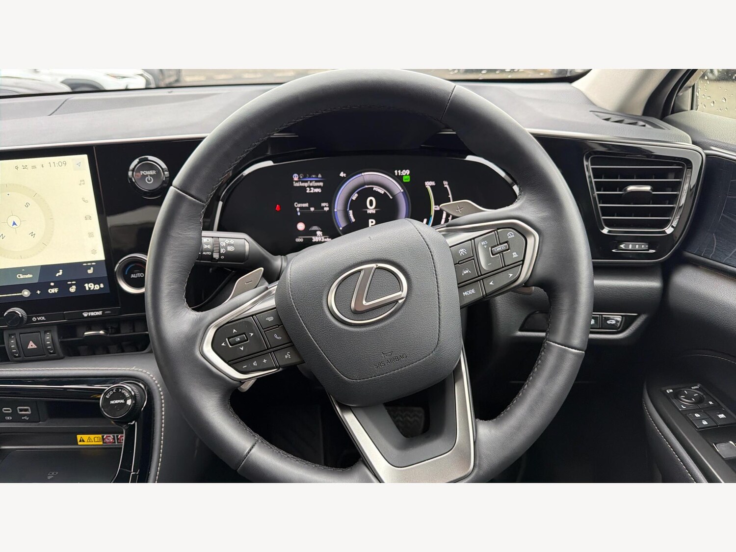 Used Lexus NX for sale - 77671543: Photo 13