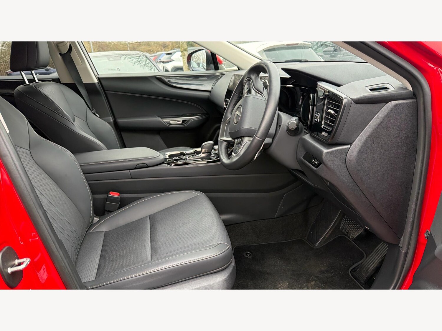 Used Lexus NX for sale - 77671543: Photo 15