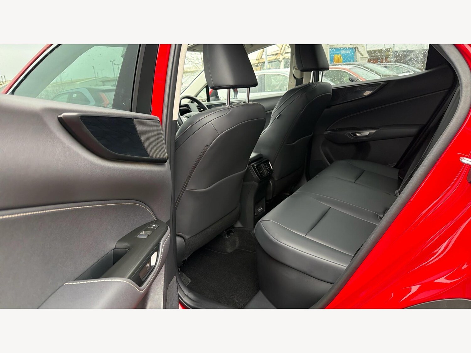 Used Lexus NX for sale - 77671543: Photo 16