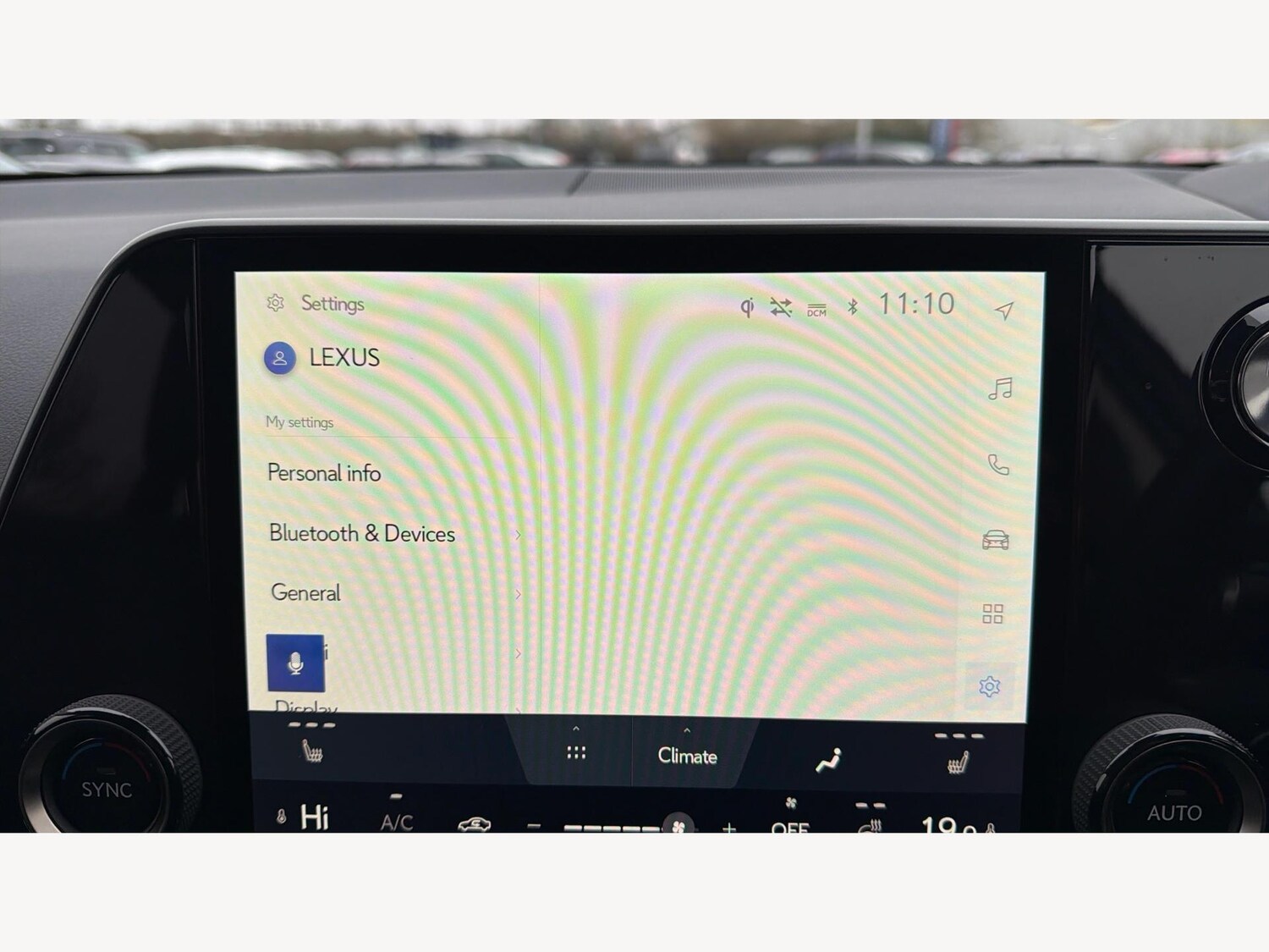 Used Lexus NX for sale - 77671543: Photo 25