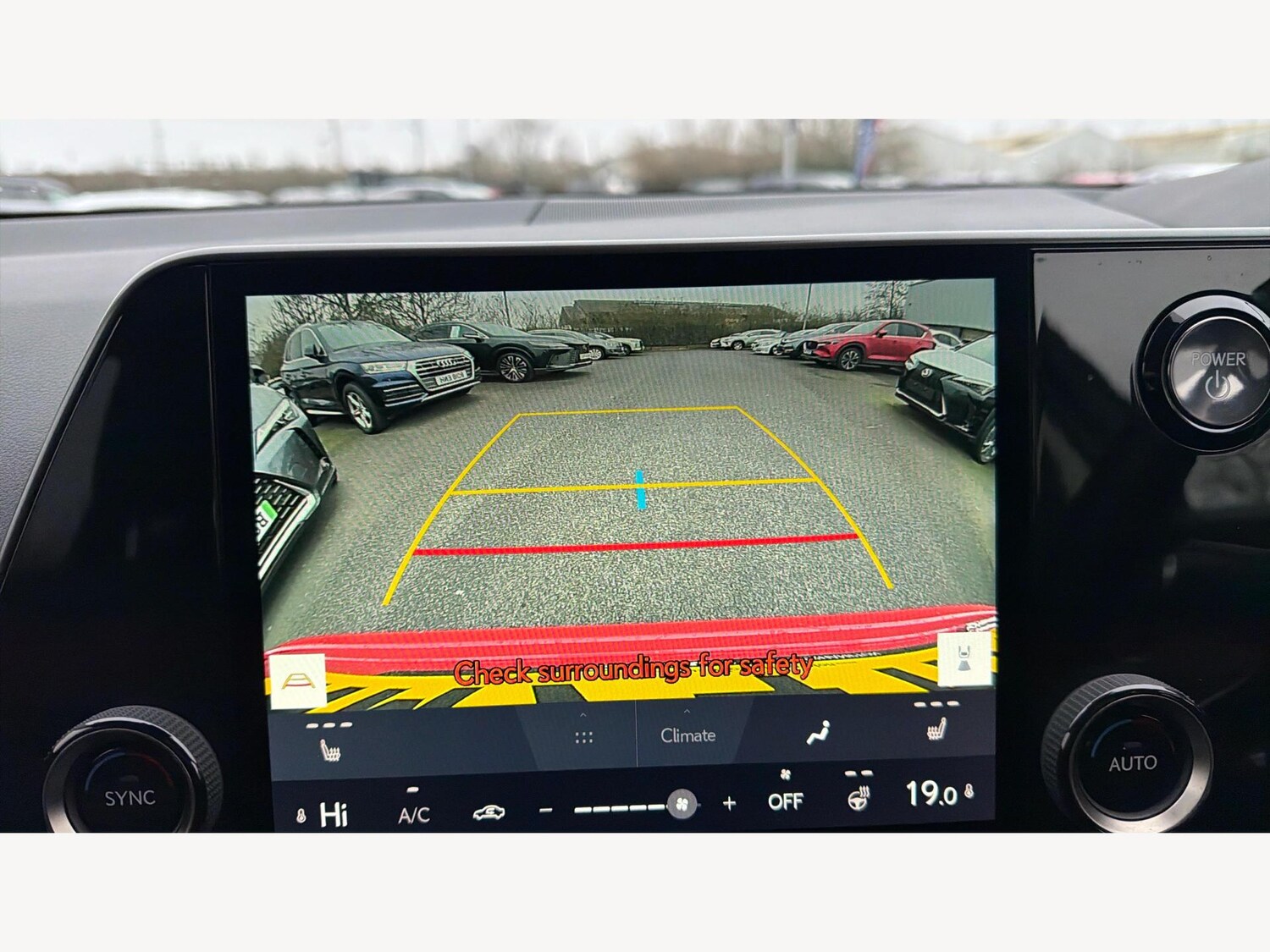 Used Lexus NX for sale - 77671543: Photo 26