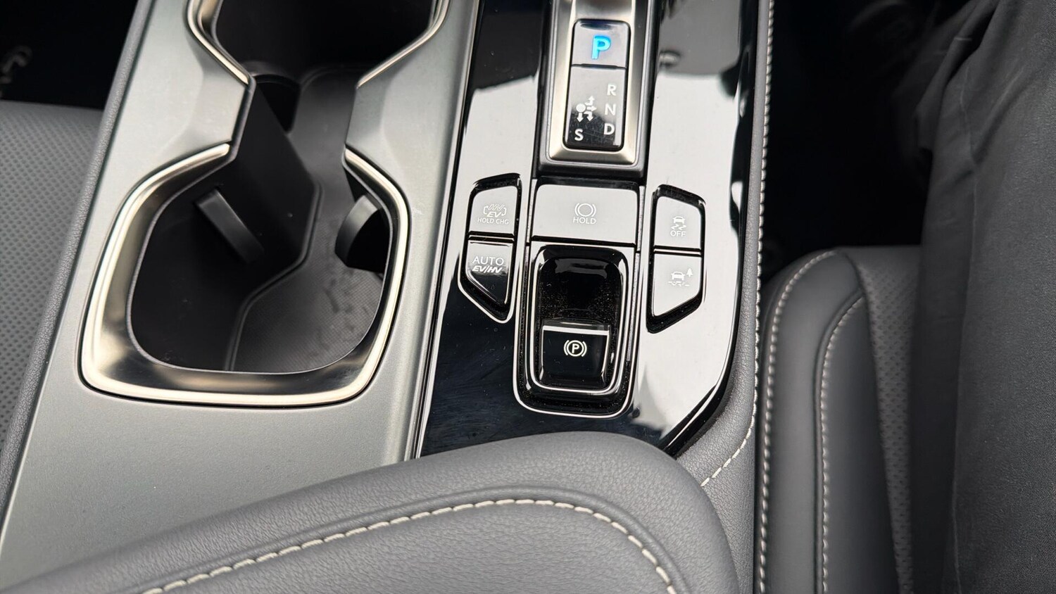 Used Lexus NX for sale - 77671543: Photo 38