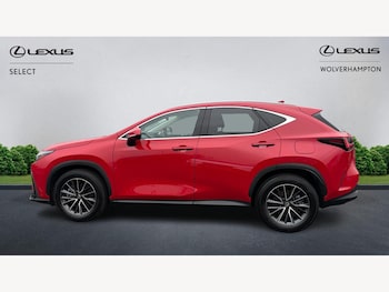 Used Lexus NX 2024 for sale - 77671543: Photo