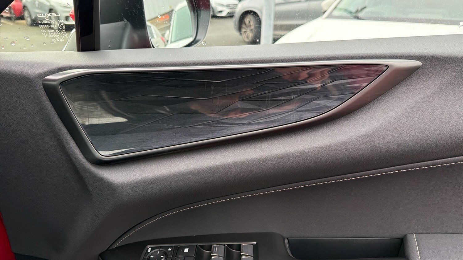 Used Lexus NX for sale - 77671543: Photo 48