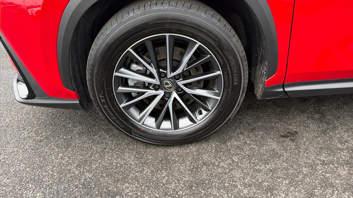 Used Lexus NX for sale - 77671543: Photo 58