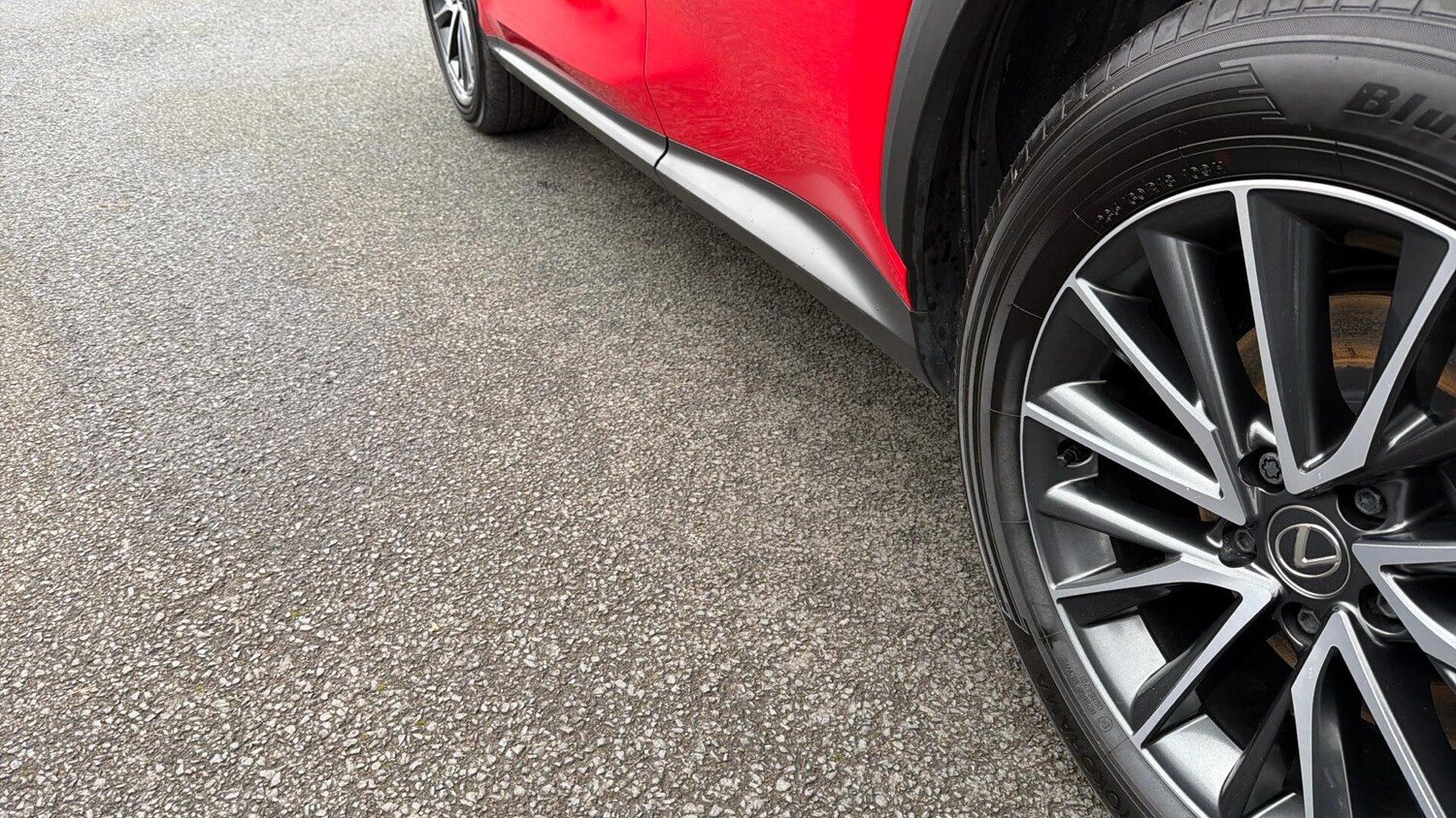 Used Lexus NX for sale - 77671543: Photo 60