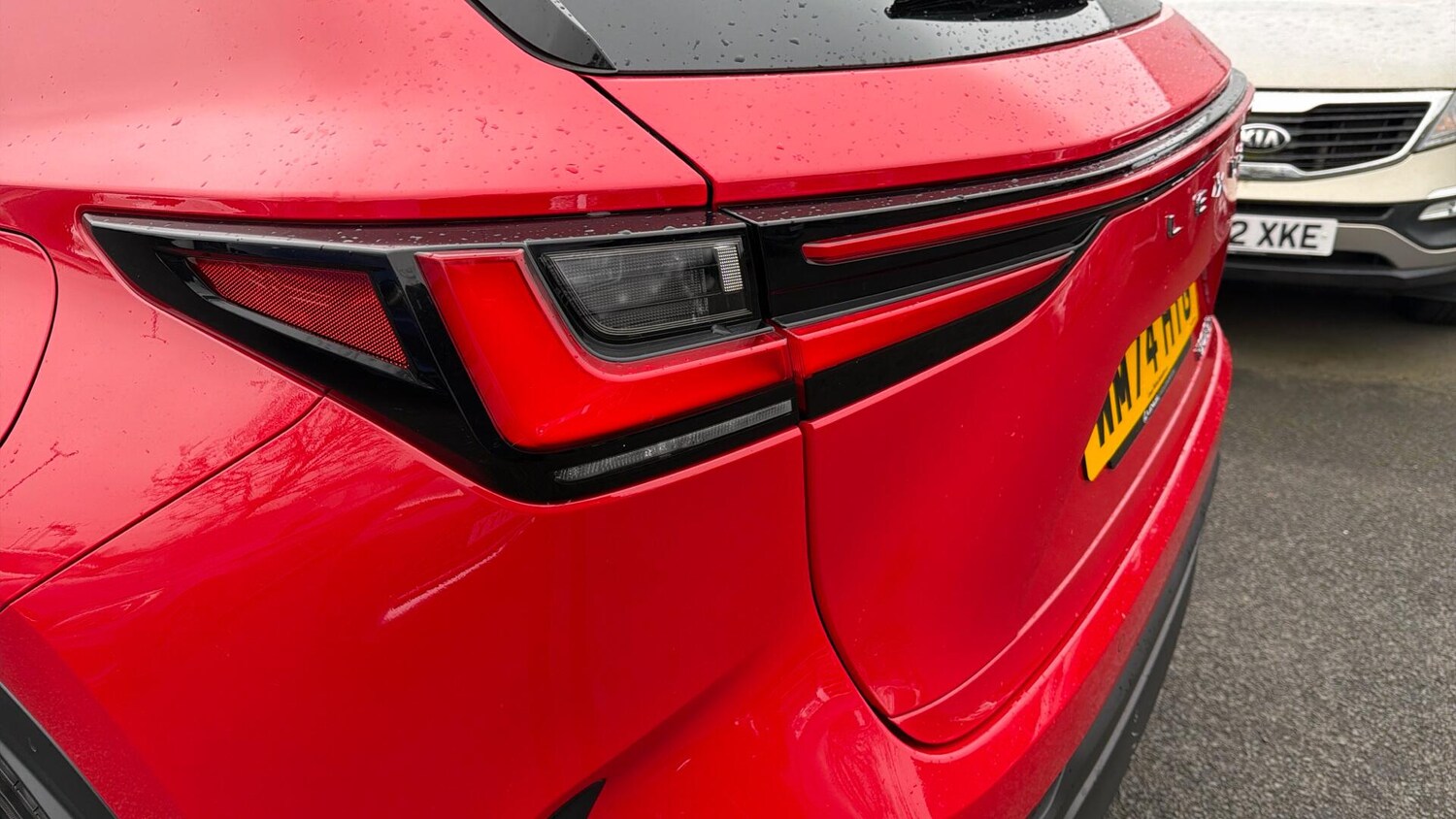 Used Lexus NX for sale - 77671543: Photo 63