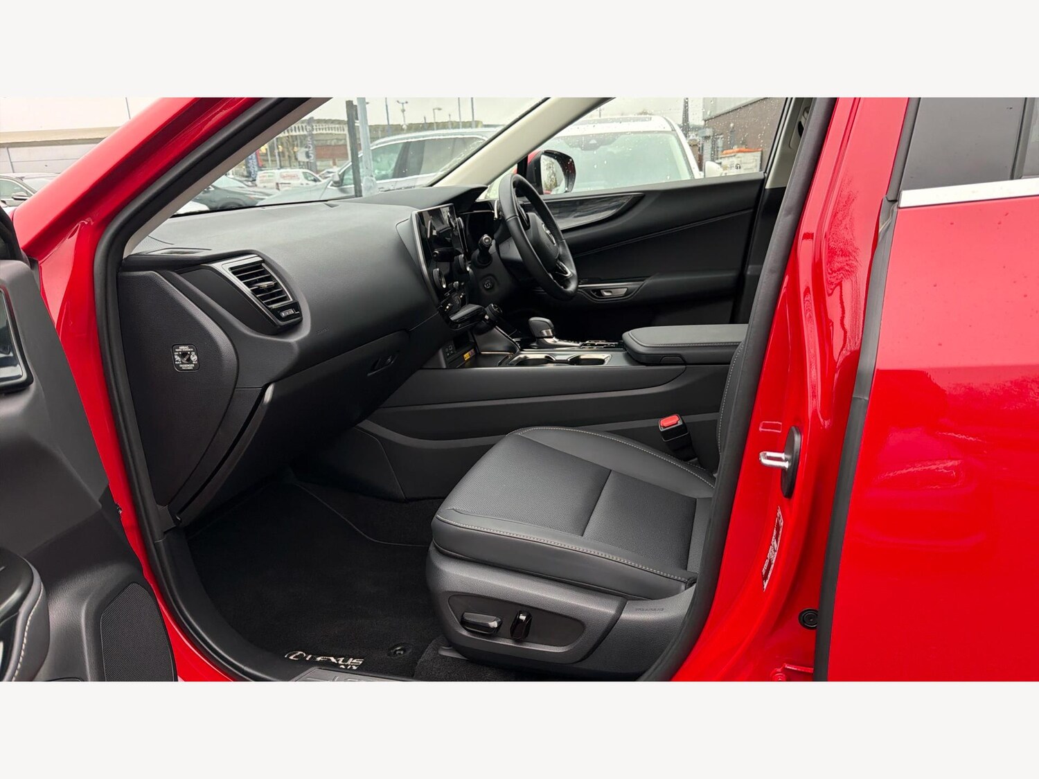 Used Lexus NX for sale - 77671543: Photo 8