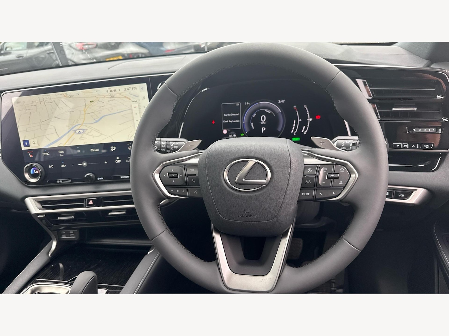 Used Lexus RX 2025 for sale - 76283345: Photo 10
