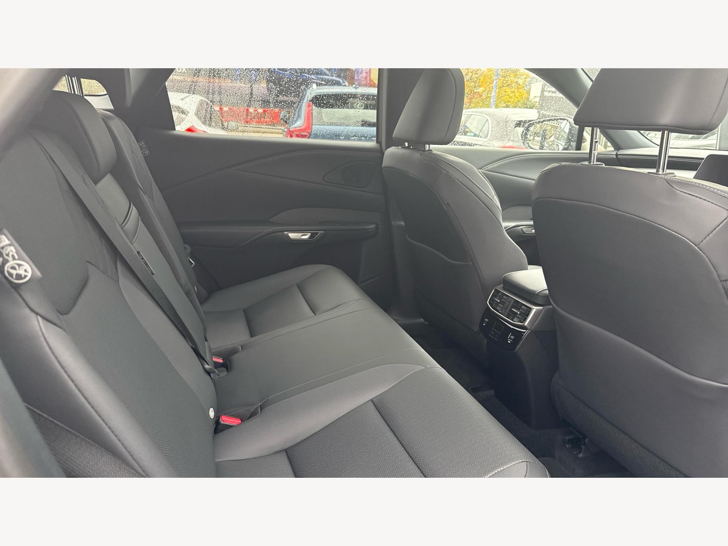 Used Lexus RX 2025 for sale - 76283345: Photo 11