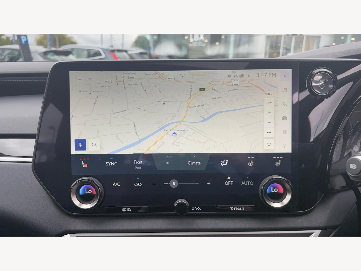 Used Lexus RX 2025 for sale - 76283345: Photo 12