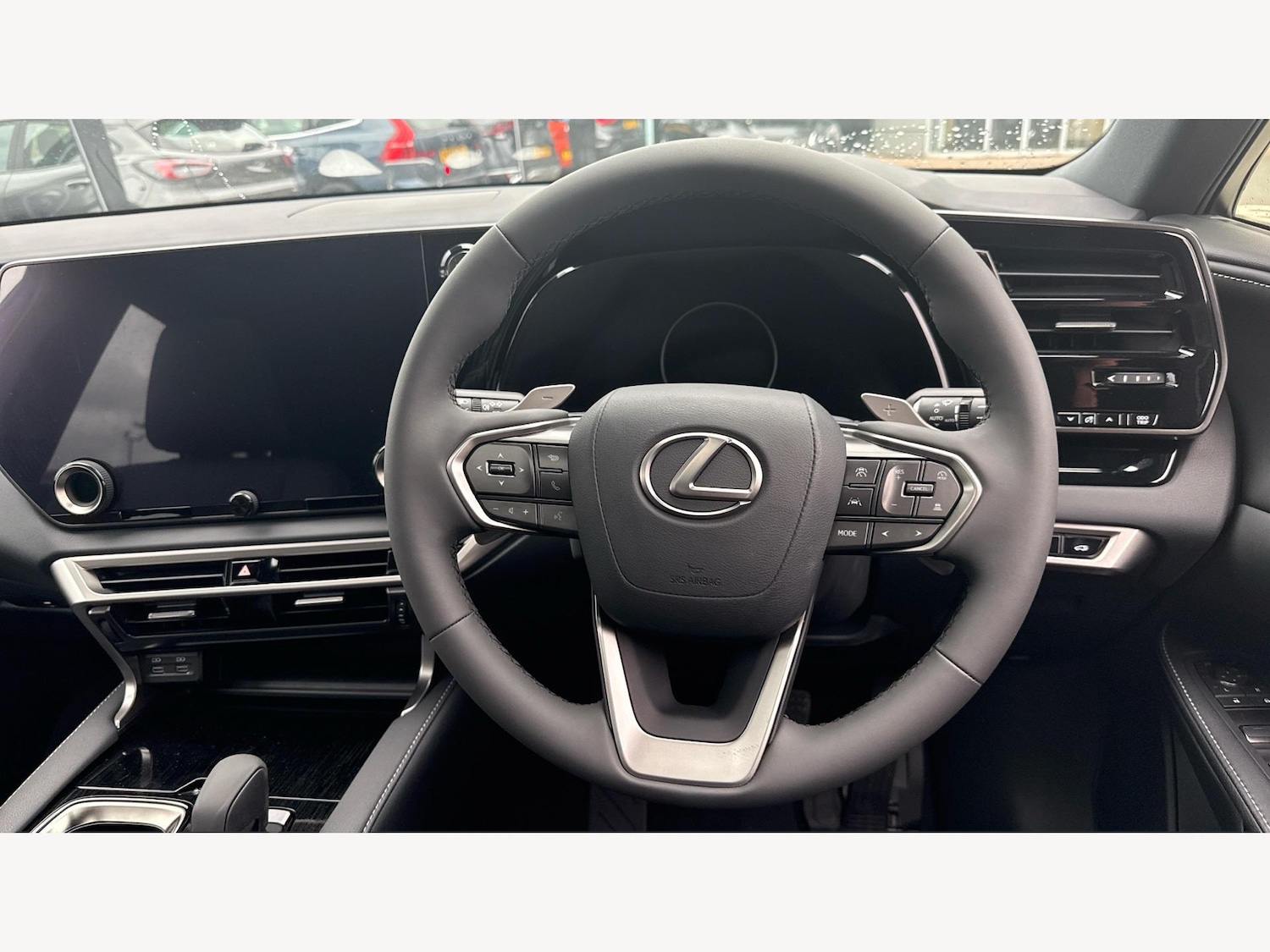 Used Lexus RX 2025 for sale - 76283345: Photo 13