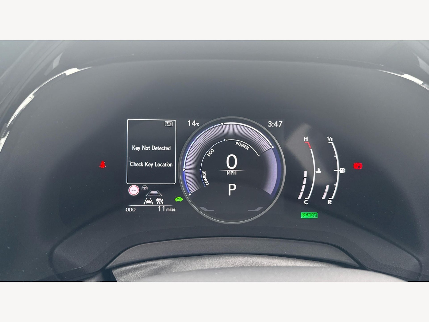 Used Lexus RX 2025 for sale - 76283345: Photo 14