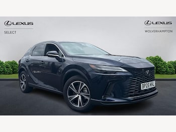 2025 (25) - 350h 2.5 5dr E-CVT [Premium Pack]