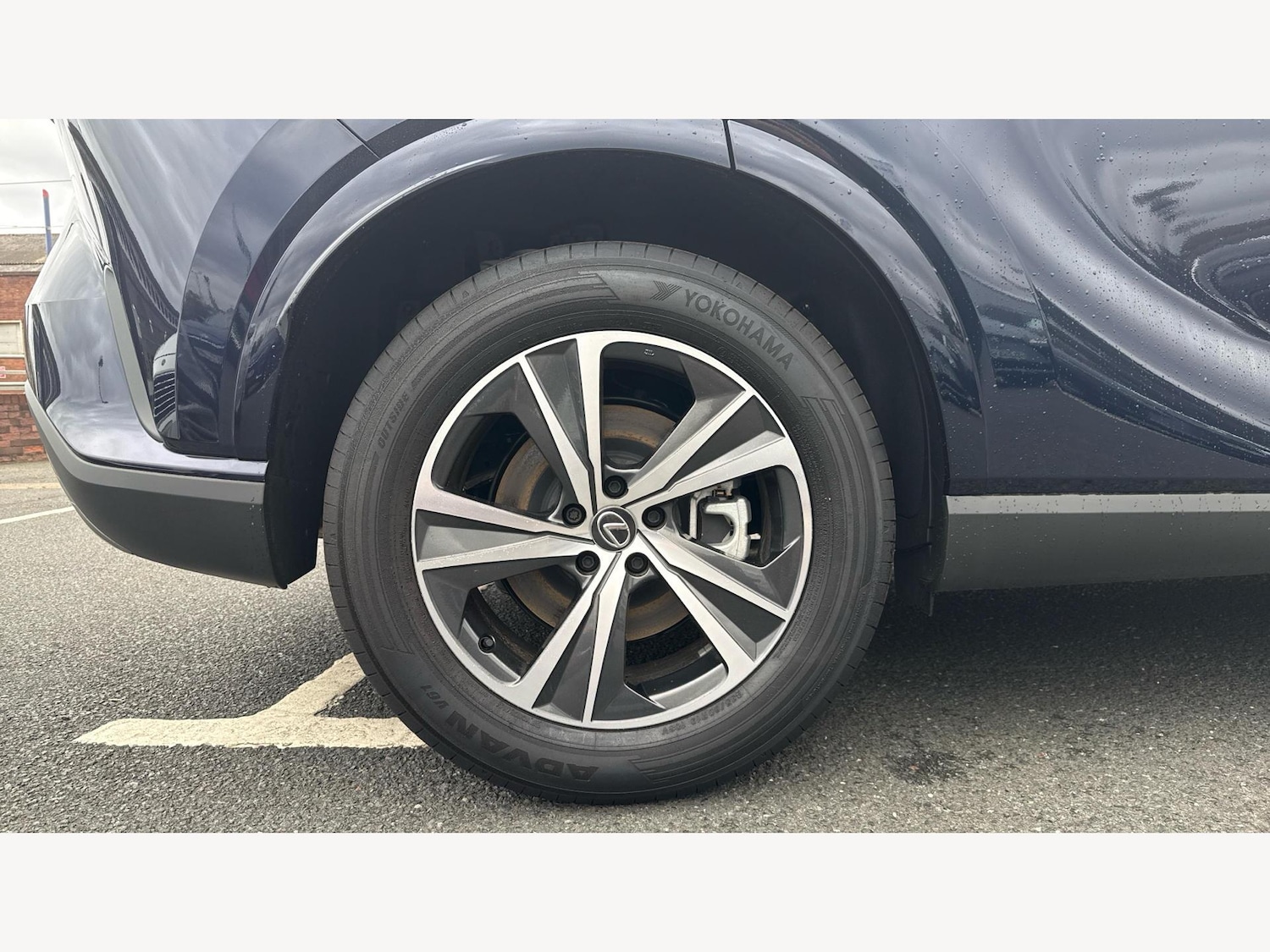 Used Lexus RX 2025 for sale - 76283345: Photo 21