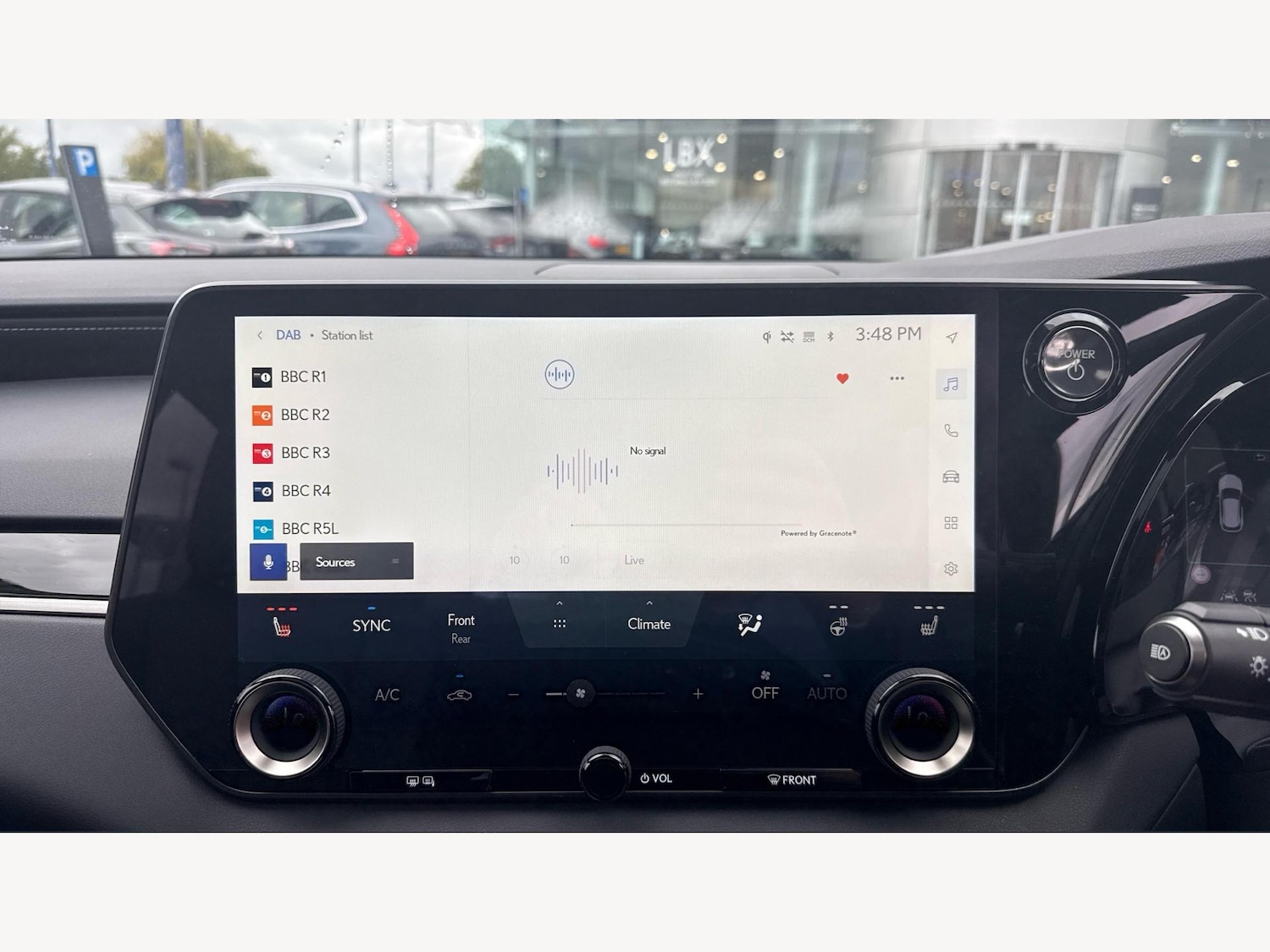 Used Lexus RX 2025 for sale - 76283345: Photo 22