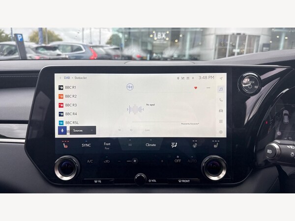 Used Lexus RX 2025 for sale - 76283345: Photo 22