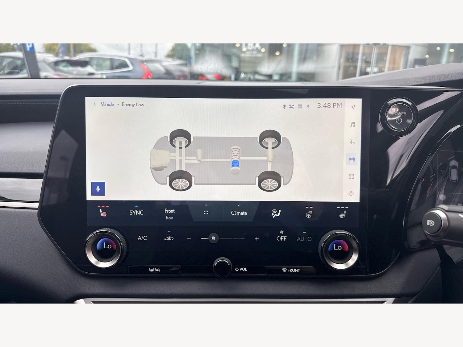 Used Lexus RX 2025 for sale - 76283345: Photo 23