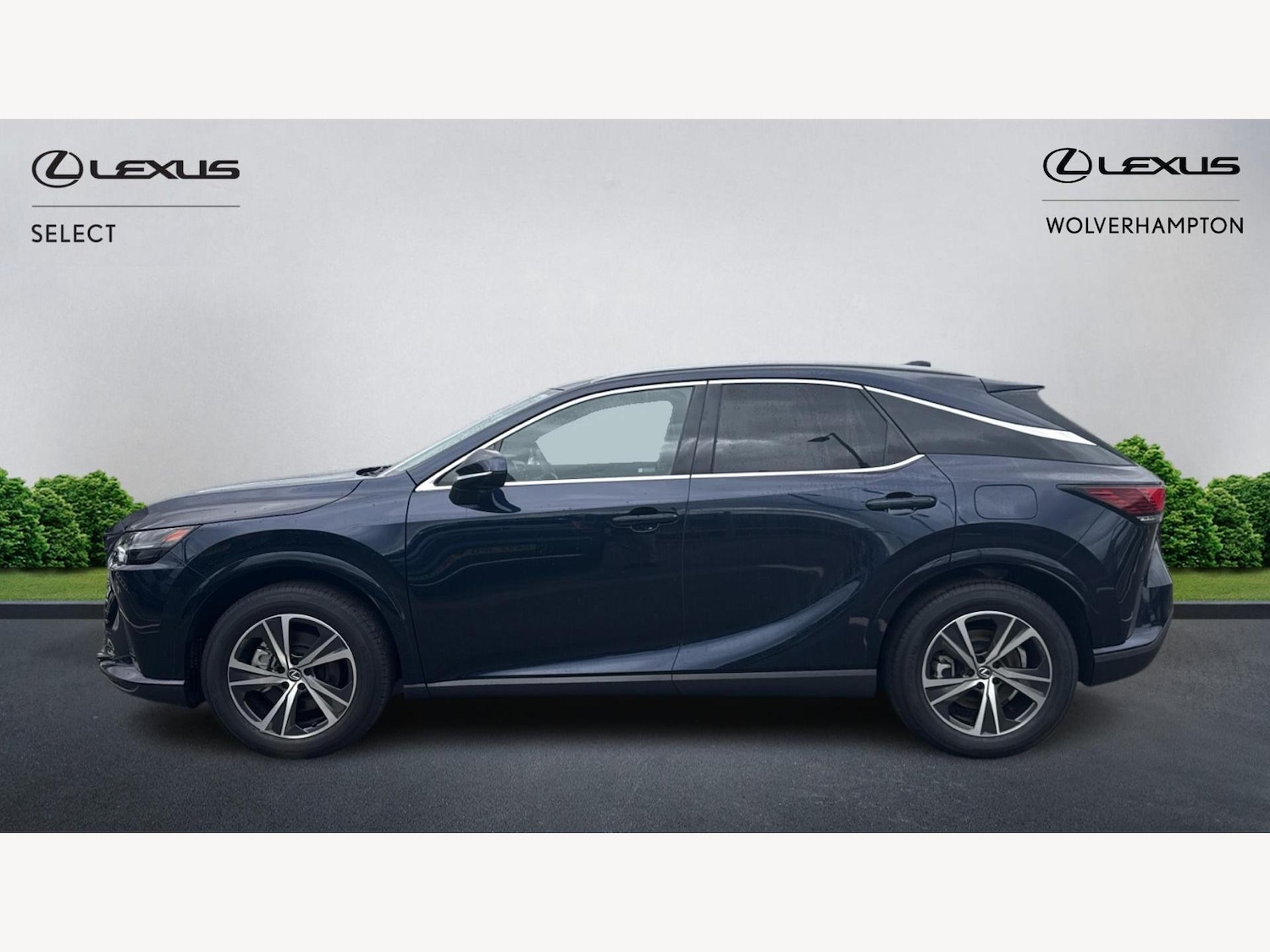 Used Lexus RX 2025 for sale - 76283345: Photo 3