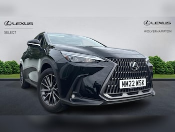 2022 (22) - 450h+ 2.5 5dr E-CVT [Premium Pack]