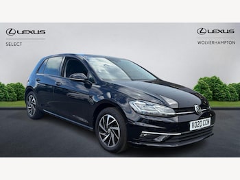 Used Volkswagen Golf 2020 for sale - 79453291: Photo