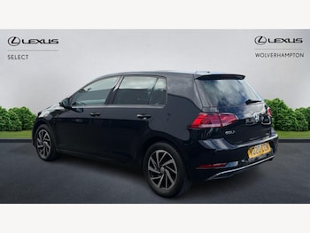 Used Volkswagen Golf 2020 for sale - 79453291: Photo
