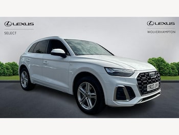 Used Audi Q5 2023 for sale - 79475461: Photo