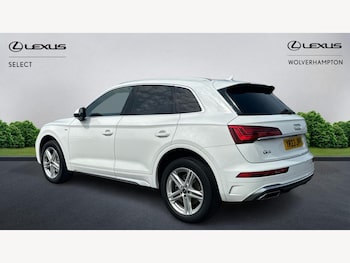 Used Audi Q5 2023 for sale - 79475461: Photo