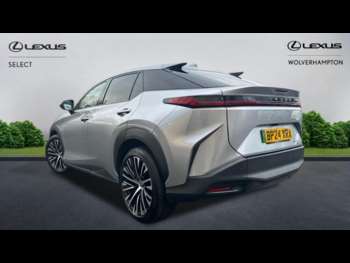 Used Lexus RX 2024 for sale - 74957906: Photo