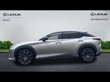 Used Lexus RX 2024 for sale - 74957906: Photo