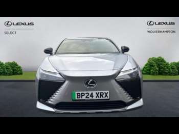 Used Lexus RX 2024 for sale - 74957906: Photo