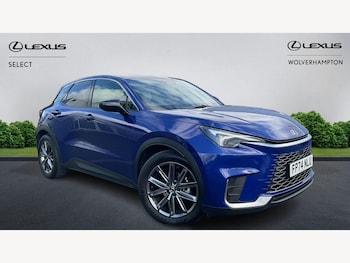 Used Lexus LBX 2024 for sale - 75914994: Photo