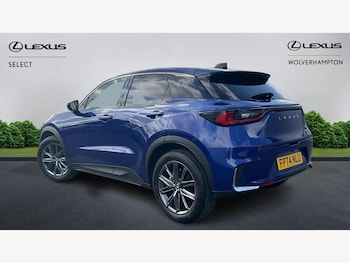 Used Lexus LBX 2024 for sale - 75914994: Photo